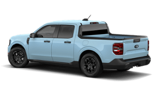 2026 Ford Maverick® External Image 3